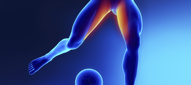 Sports Hernia