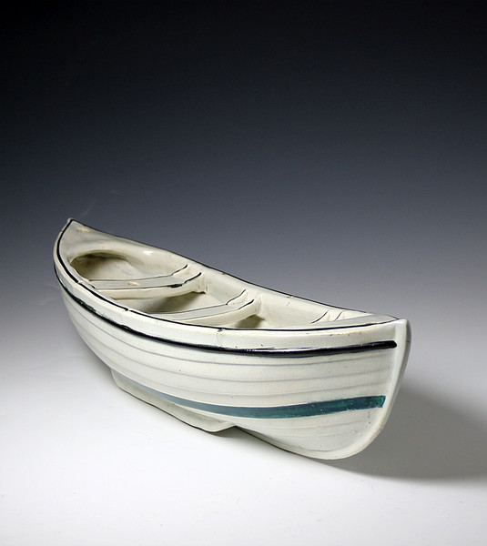 Antique English pottery 