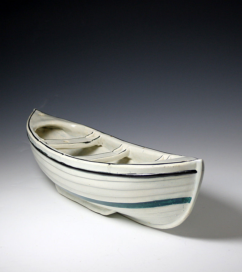 Antique English pottery 